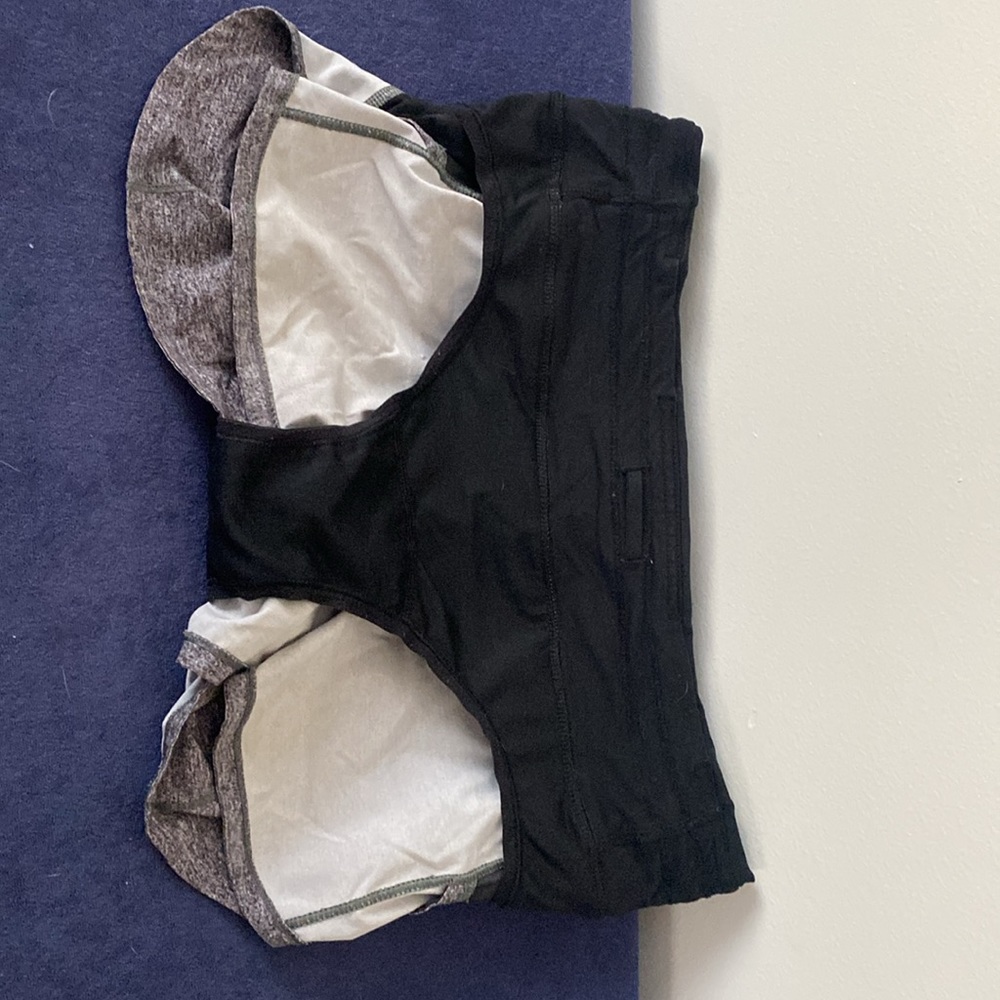 Lulu speed short sz 4 - Picture 5 of 5